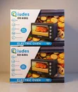 Qiudes Electric Oven 63 Liters - 1