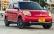 Mazda Verisa 2010 Red - 3