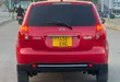 Mazda Verisa 2010 Red - 4