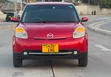 Mazda Verisa 2010 Red - 5