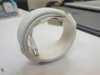 USB-C to USB-C Cable 3m White Braided Fast Charging - 4