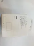 USB-C to USB-C Cable 3m White Braided Fast Charging - 5