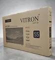 Vitron Vidaa 55-Inch Smart TV - 1