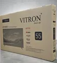 Vitron Vidaa 55-Inch Smart TV - 2