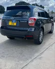Subaru Forester 2013 Black - 3
