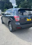 Subaru Forester 2013 Black - 4