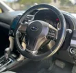 Subaru Forester 2013 Black - 5