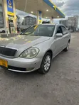 Toyota Brevis 2004 Silver - 2