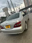 Toyota Brevis 2004 Silver - 3