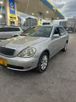 Toyota Brevis 2004 Silver - 4