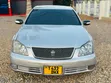Toyota Crown Athlete 2004 Silver - 1