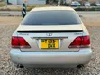 Toyota Crown Athlete 2004 Silver - 2