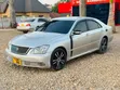 Toyota Crown Athlete 2004 Silver - 4