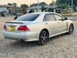 Toyota Crown Athlete 2004 Silver - 5