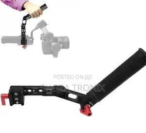 DJI Ronin RS Series Gimbal Handle