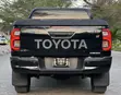 Toyota Hilux GR Sport 2024 Black - 1