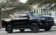 Toyota Hilux GR Sport 2024 Black - 4