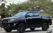 Toyota Hilux GR Sport 2024 Black - 5