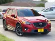 Mazda CX-5 2016 - 2