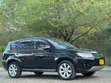 Mitsubishi Outlander 2010 Black - 4