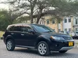 Mitsubishi Outlander 2010 Black - 5