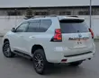 Toyota Land Cruiser Prado 2.8 TX 2020 White - 2