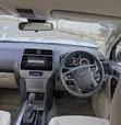 Toyota Land Cruiser Prado 2.8 TX 2020 White - 3