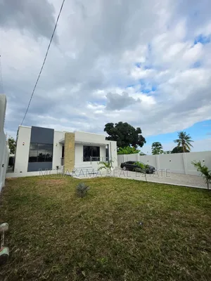 3-Bedroom House for Sale in Goba, Mchakama Real Estate