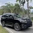 Toyota Land Cruiser Prado 2.8 TX 2019 Black - 1