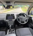 Toyota Land Cruiser Prado 2.8 TX 2019 Black - 2
