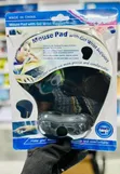 Mouse Pad with Wrist Support - Brand New - 2