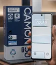 New Tecno Camon 50 Pro 256GB White - 2