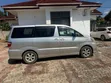 Toyota Alphard 2004 Silver - 3