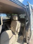 Toyota Alphard 2004 Silver - 5