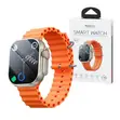 Yesido IO40 Smart Watch - 2.01" HD Display, Bluetooth Calling - 1
