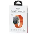 Yesido IO40 Smart Watch - 2.01" HD Display, Bluetooth Calling - 2