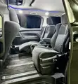 Toyota Alphard 2.5 Petrol FWD 2016 Black - 5