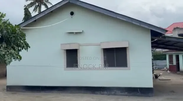 4 Bedroom House for Sale, Mbezi Beach - 1