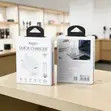 Yesido 35W USB-C Wall Charger with 1m Type-C Cable - YC153 - 2