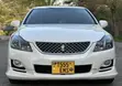 Toyota Crown Athlete 2009 White - 4