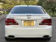Toyota Crown Athlete 2009 White - 5