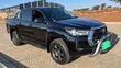 Toyota Hilux 2021 Double Cabin Pickup - 1