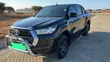 Toyota Hilux 2021 Double Cabin Pickup - 3