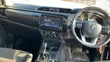 Toyota Hilux 2021 Double Cabin Pickup - 4