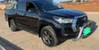 Toyota Hilux 2021 Double Cabin Pickup - 5