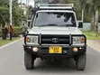 Toyota Land Cruiser LX 2018 White - 1