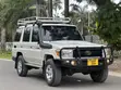 Toyota Land Cruiser LX 2018 White - 2
