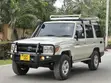 Toyota Land Cruiser LX 2018 White - 3