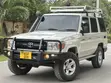 Toyota Land Cruiser LX 2018 White - 4