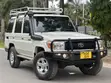 Toyota Land Cruiser LX 2018 White - 5